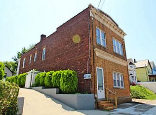 385 Hall Ave, Perth Amboy, NJ 08861