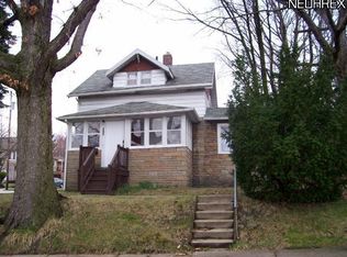 1251 Chippewa Ave, Akron, OH 44305