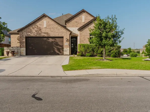 12184 Tower Forest, San Antonio, TX 78253