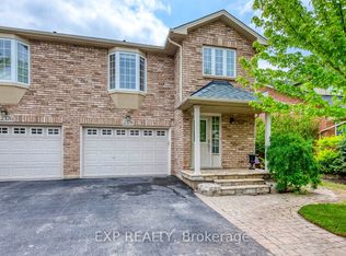 2378 Highcroft Rd, Oakville, ON L6M4Y6