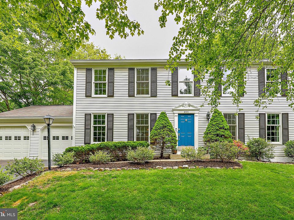 6121 Watch Chain Way, Columbia, MD 21044 Zillow