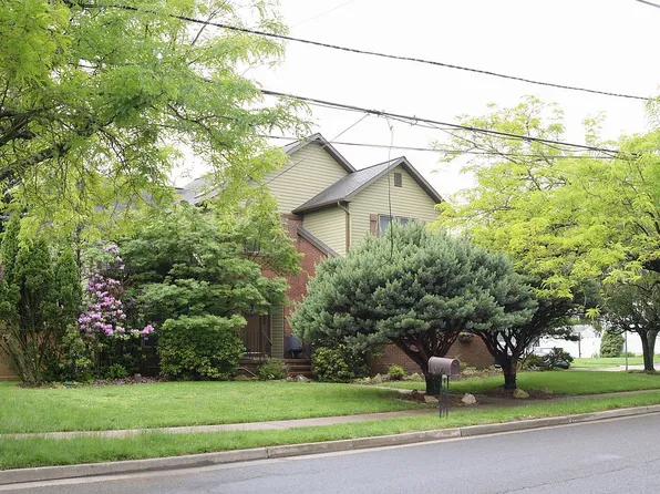 406 Valentine St, Highland Park, NJ 08904