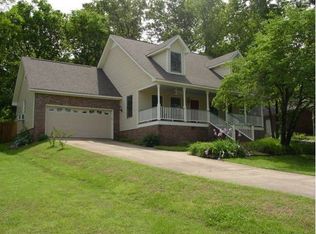 132 Victoria Dr, Madison, AL 35758