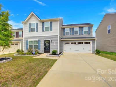 7415 Irwin Rd #15, Charlotte, NC, 28215