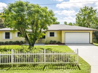 1401 Marie St, Malabar, FL 32950