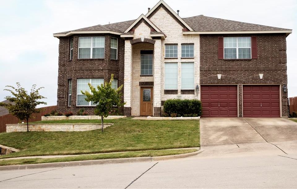 1st image of 1601 Canyon Creek Ct