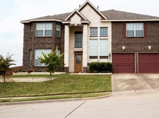 1601 Canyon Creek Ct, Wylie, TX 75098
