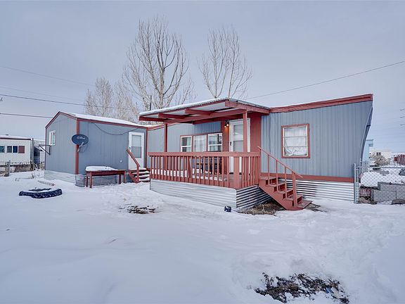 2nd image of 2765 Wylie Dr Trailer 75