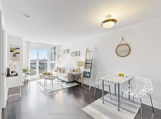 23 Cox Blvd #1162, Markham, ON L3R7Z9