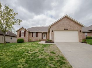 639 N Jerico, Nixa, MO 65714