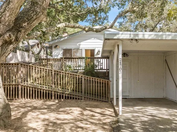 24703 Camino Del Monte, Carmel, CA 93923