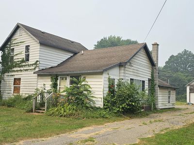 111 N State St, Gobles, MI, 49055