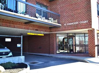 12 Chancery Ct APT 209, Lynn, MA 01902