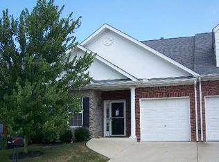 3045 Auld Tatty Dr, Spring Hill, TN 37174