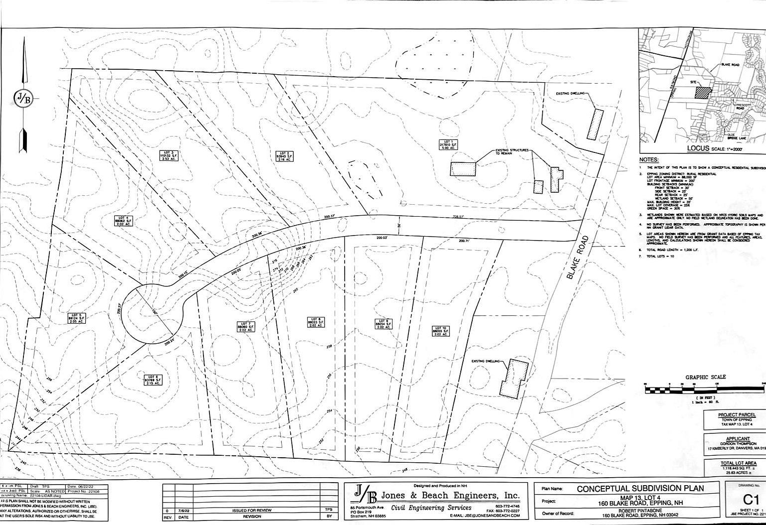 160 Blake Road, Epping, NH 03042 MLS 5001167 Zillow