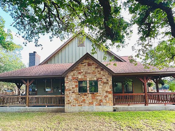 Main view from street