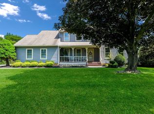 23 Rucker Rd, Richboro, PA 18954