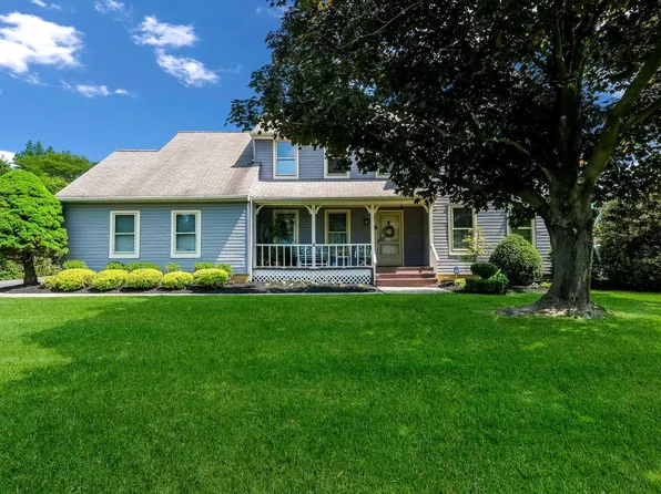 23 Rucker Rd, Richboro, PA 18954