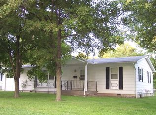1304 Cherry St, Lamar, MO 64759