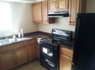 305 S Pleasant Hill Rd APT 12, Warner Robins, GA 31088