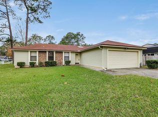 10018 Bear Valley Rd, Jacksonville, FL 32257