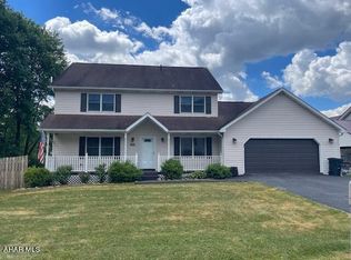 2513 17th Ave, Altoona, PA 16601