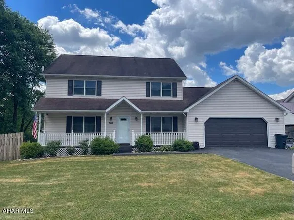 2513 17th Ave, Altoona, PA 16601