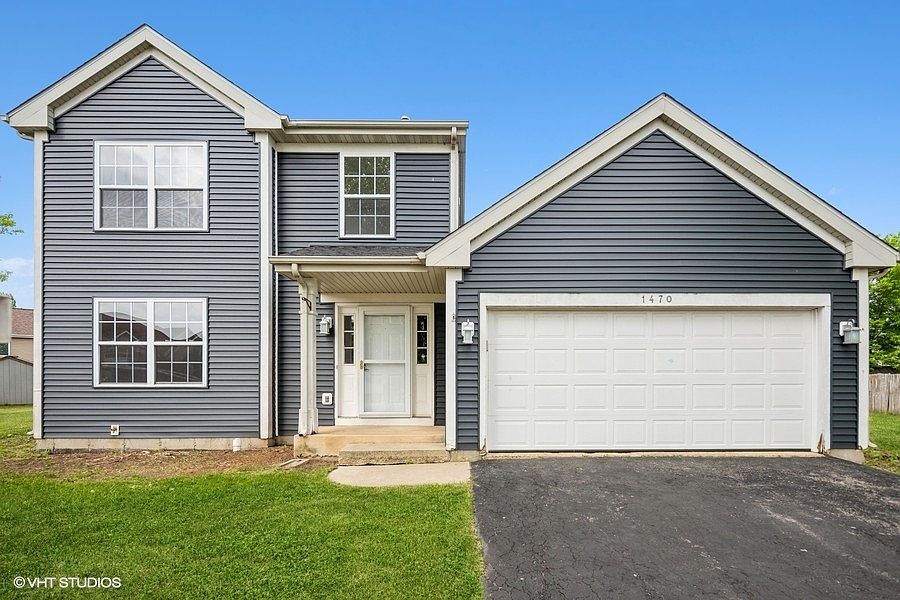 1470 Willowbrook Ct, Belvidere, IL 61008 Zillow