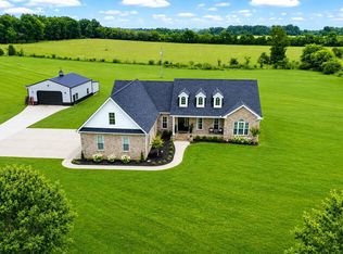 2829 Anes Station Rd, Lewisburg, TN 37091