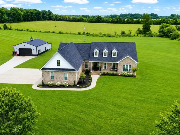 2829 Anes Station Rd, Lewisburg, TN 37091