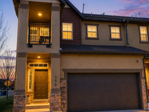 170 E Catagena Pkwy, Saratoga Springs, UT 84045