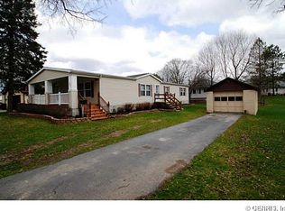 304 Lincoln St, Wayland, NY 14572