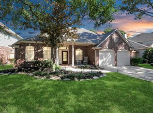 7823 Hazy Brook Ln, Humble, TX 77396