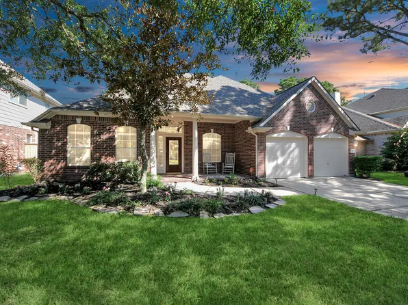 7823 Hazy Brook Ln, Humble, TX 77396