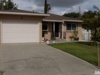 211 S Golden Gate Ave, Stockton, CA, 95205
