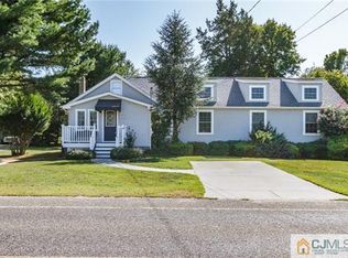 2046 Route 542, Tuckerton, NJ 08087