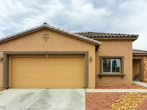 4469 Luciano Ave, Pahrump, NV 89061