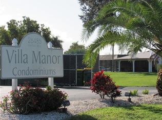 26485 Rampart Blvd #A, Punta Gorda, FL 33983