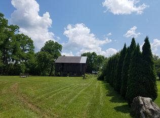 3791 Narrows Rd, Loganton, PA 17747