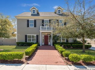 158 Katherine Ct, Alamo Heights, TX 78209