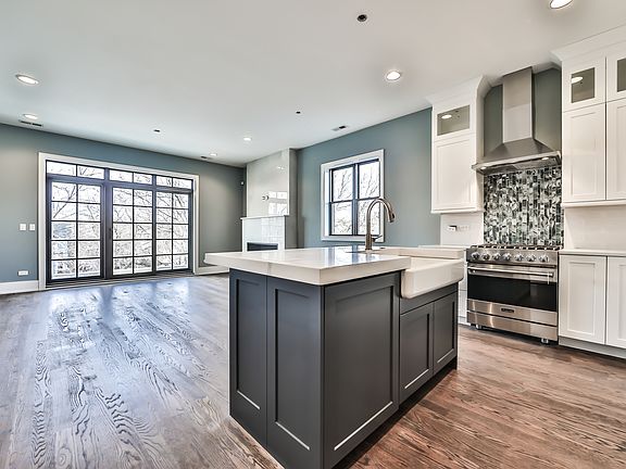2nd image of 2653 N Orchard St #3