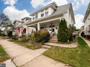 33 Pennsylvania Ave, Reading, PA 19607