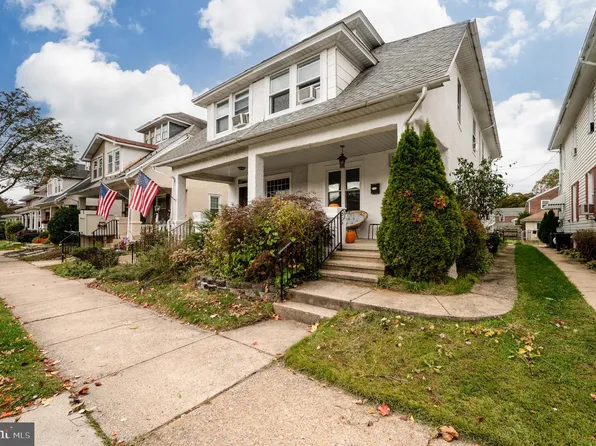 33 Pennsylvania Ave, Reading, PA 19607