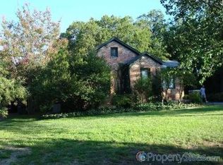 4012 Belford Ave, Fort Worth, TX 76103