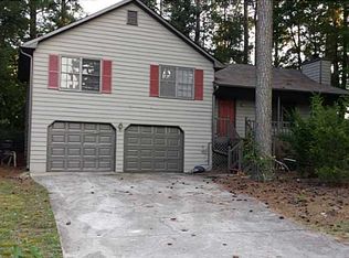 3440 Everson Bay Ct, Snellville, GA
