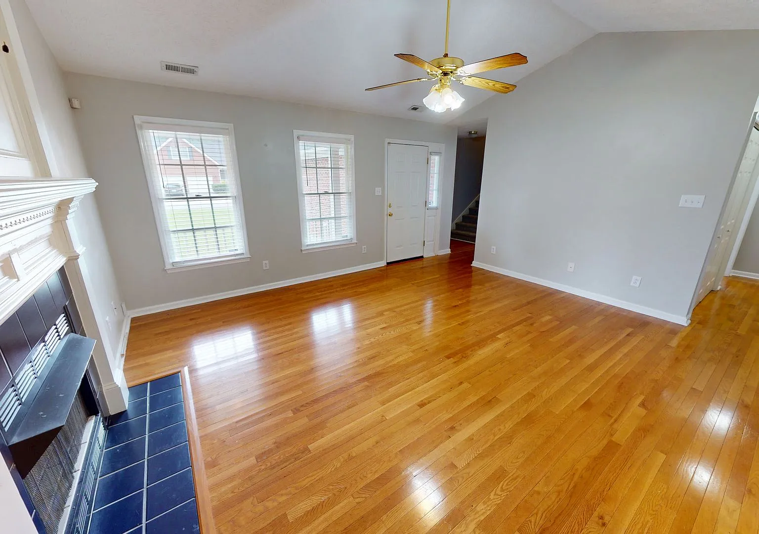 3 Bedroom with BONUS Room in Jack Britt School District! — Photo 3