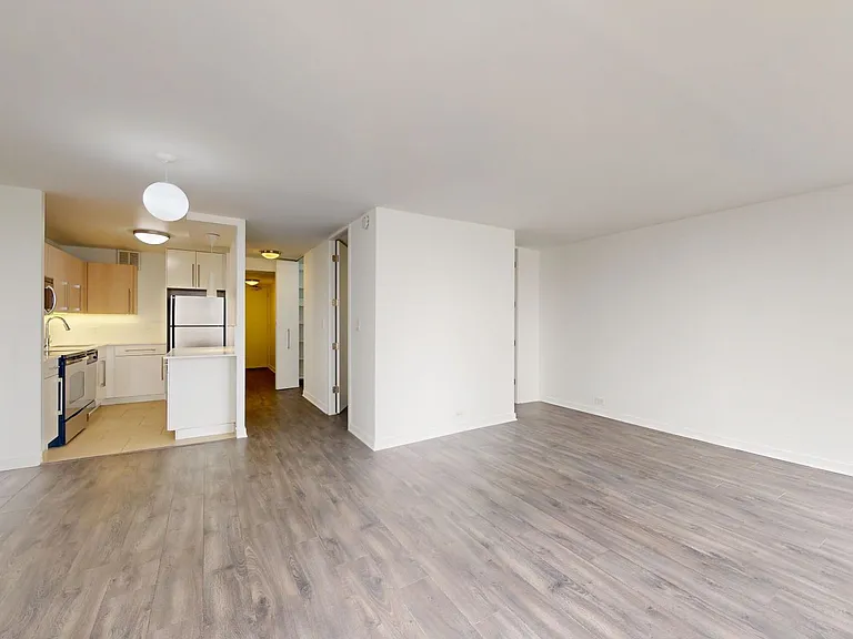 Dining/Living room