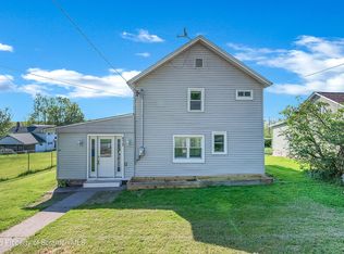 872 Hill St, Archbald, PA 18403