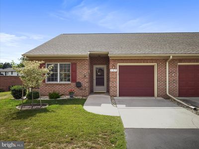 137 Sunbrook Ln #182, Hagerstown, MD, 21742