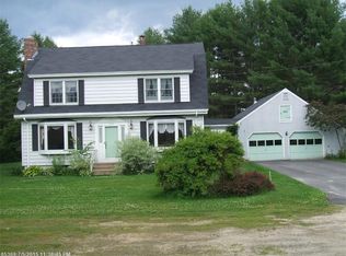 350 New Portland Rd, Gorham, ME 04038
